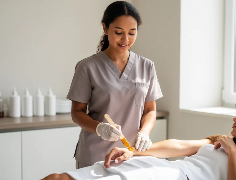 Waxing service in Pittsburgh